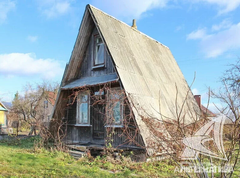 House 35 m² Brest, Belarus