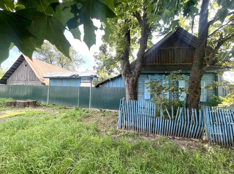 Maison 46 m² Urycki sielski Saviet, Bélarus