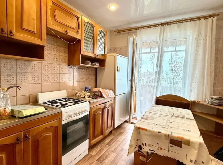 Квартира 3 комнаты 68 м² Витебск, Беларусь