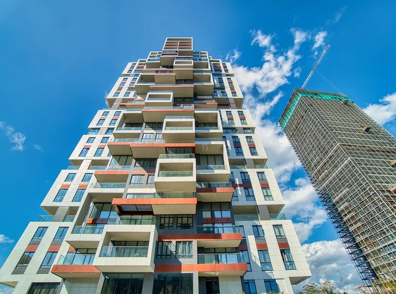 Квартира 3 спальни 134 м² Гермасойя, Кипр