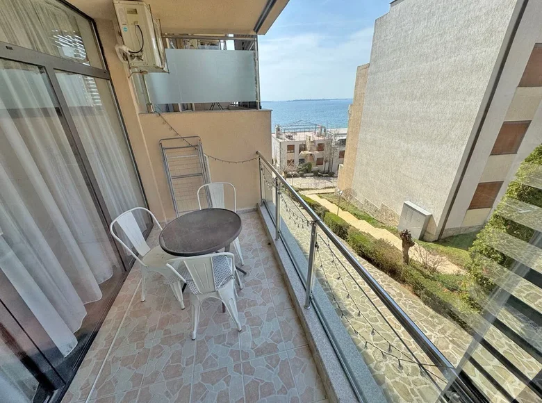 1 bedroom apartment 61 m² Sveti Vlas, Bulgaria