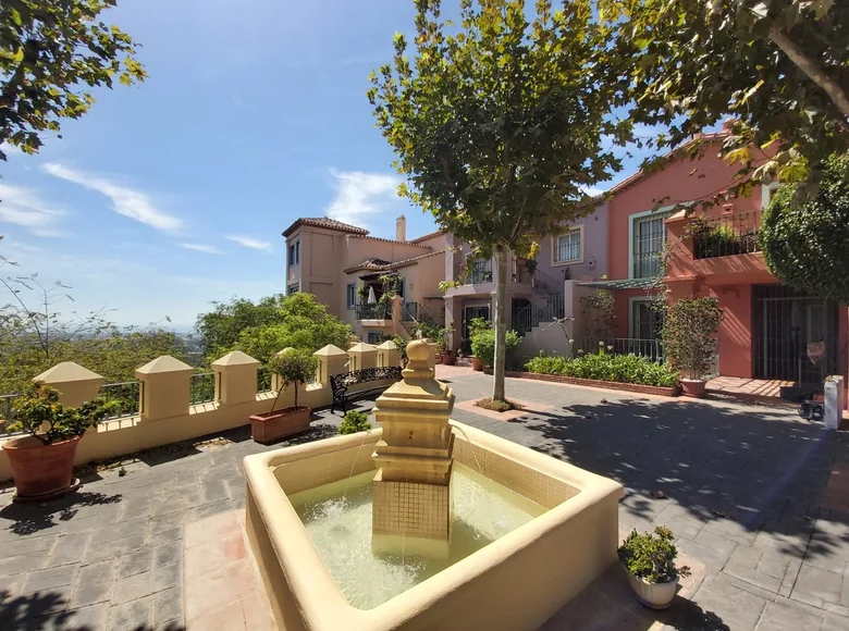 Appartement 5 chambres 300 m² Benahavis, Espagne
