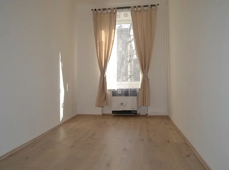 1 bedroom apartment 23 m² okres Brno-mesto, Czech Republic