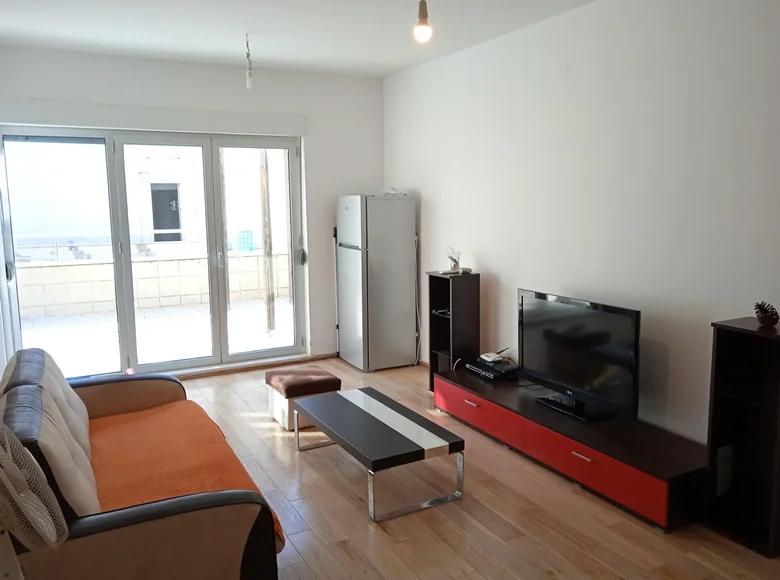 Mieszkanie 2 pokoi 75 m² Czarnogóra, Czarnogóra