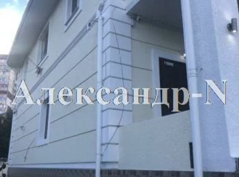 Casa 4 habitaciones 290 m² Odessa, Ucrania