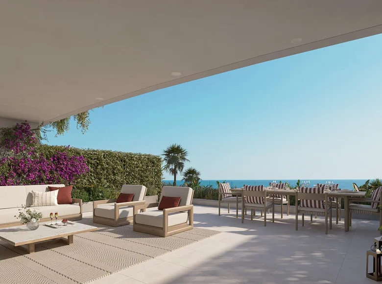 Bungalow 4 zimmer  Benalmadena, Spanien
