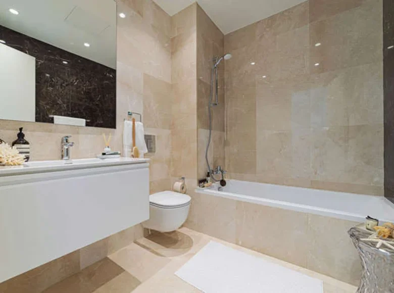 Mieszkanie 2 pokoi 262 m² Limassol District, Cypr