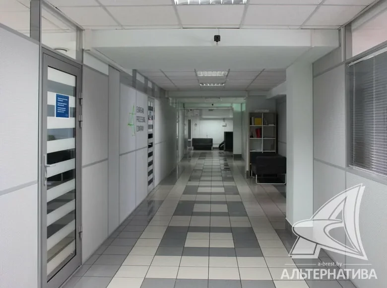 Офис 468 м² Брест, Беларусь