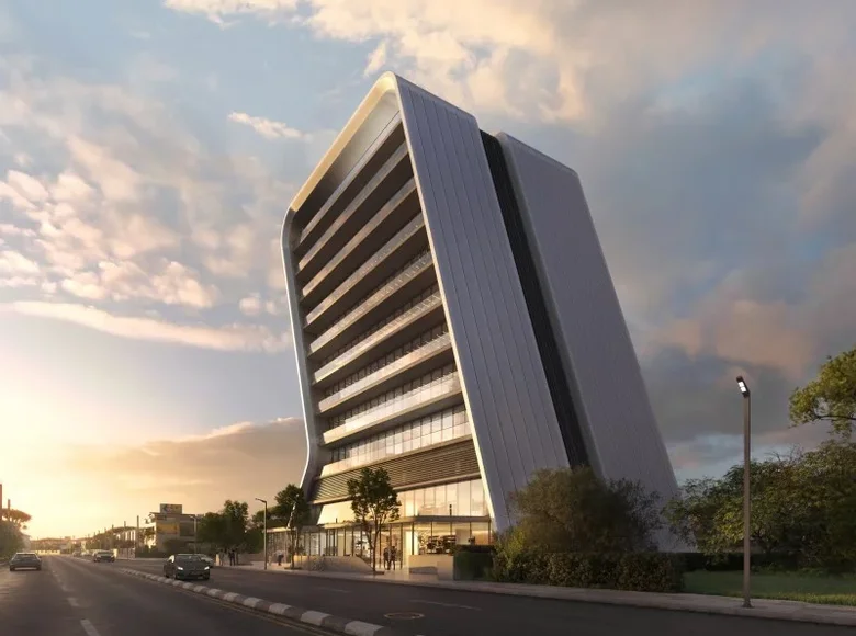 Wohnung 424 m² Limassol, Zypern