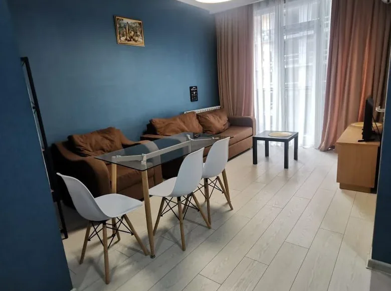 Квартира 2 комнаты 43 м² Батуми, Грузия