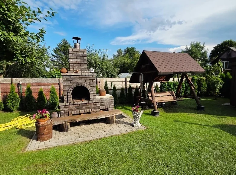 Дом 60 м² Каунас, Литва
