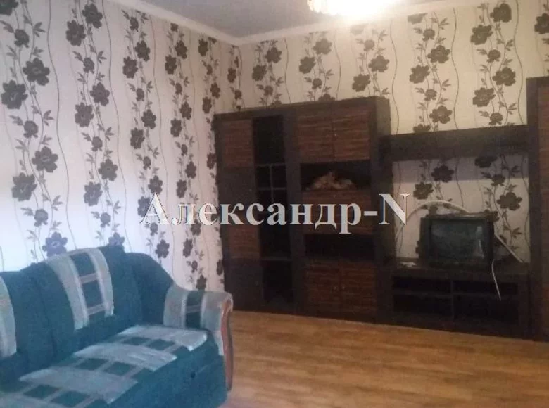 2 room apartment 38 m² Odessa, Ukraine