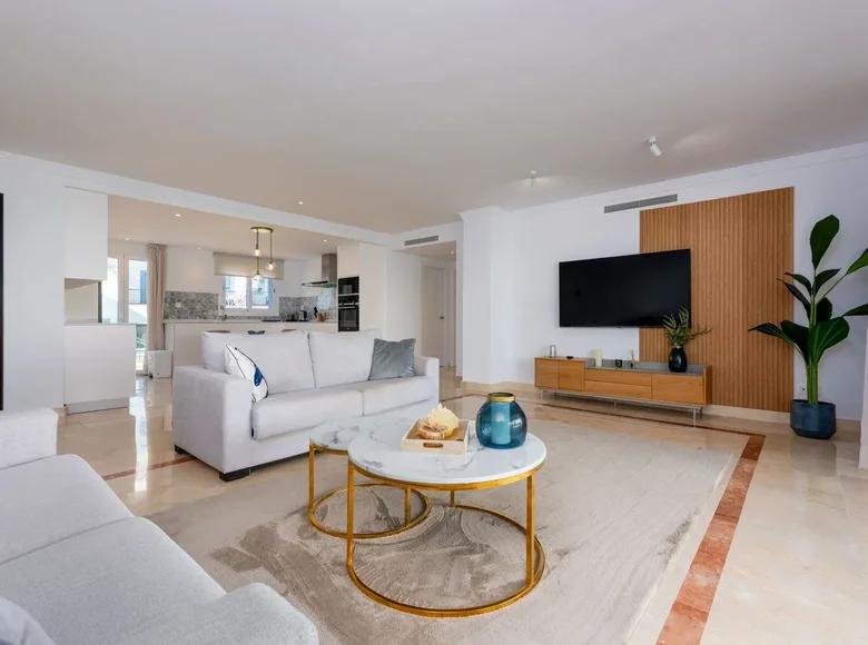 Appartement 2 chambres 109 m² Bel Air, Espagne