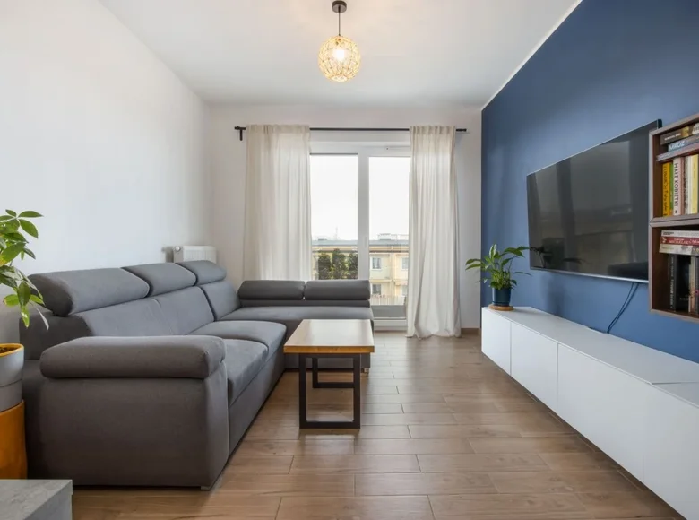 Wohnung 2 zimmer 54 m² Gnesen, Polen