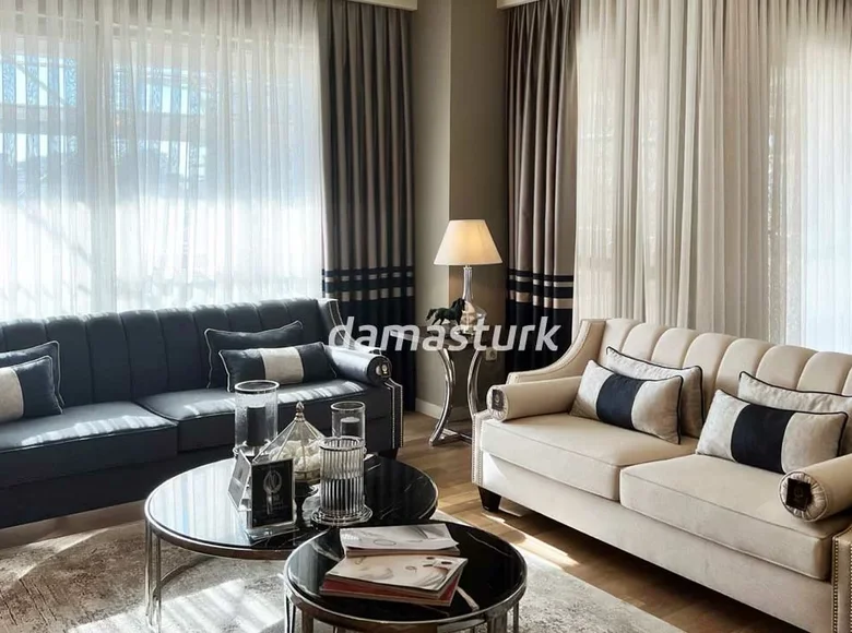 Appartement 5 chambres 265 m² Uemraniye, Turquie