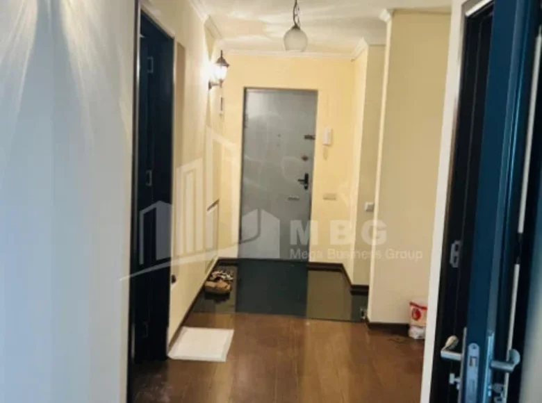 Apartamento 3 habitaciones 90 m² Tiflis, Georgia