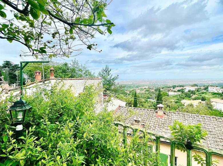 2 bedroom Villa 110 m² Tuscany, Italy