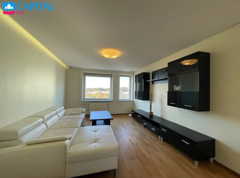 2 room apartment 52 m² Alytus, Lithuania