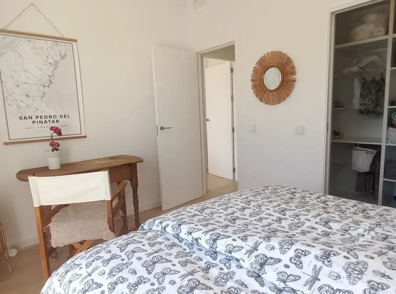 3 bedroom villa 115 m² San Pedro del Pinatar, Spain