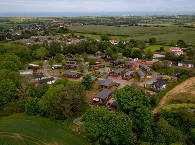 Investissement 25 m² à Scarborough, Royaume-Uni