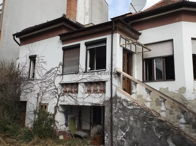 7 room house 250 m² Keszthely, Hungary