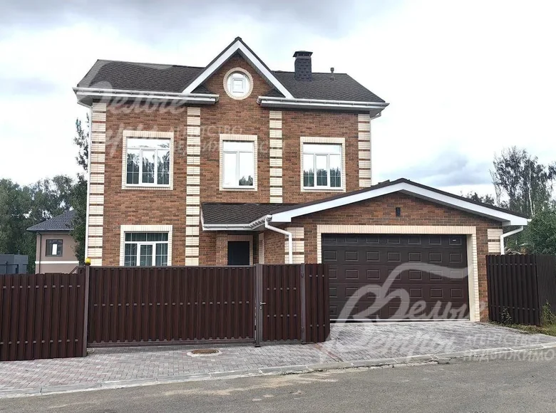 6 room house 270 m² in Kommunarka, Russia