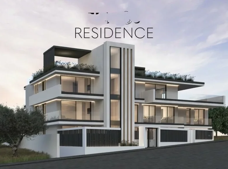 3 room townhouse 94 m² Municipality of Heraklion, Greece