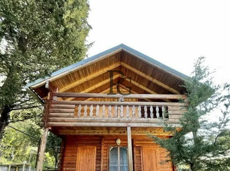 Haus 1 Schlafzimmer  Kunje, Montenegro