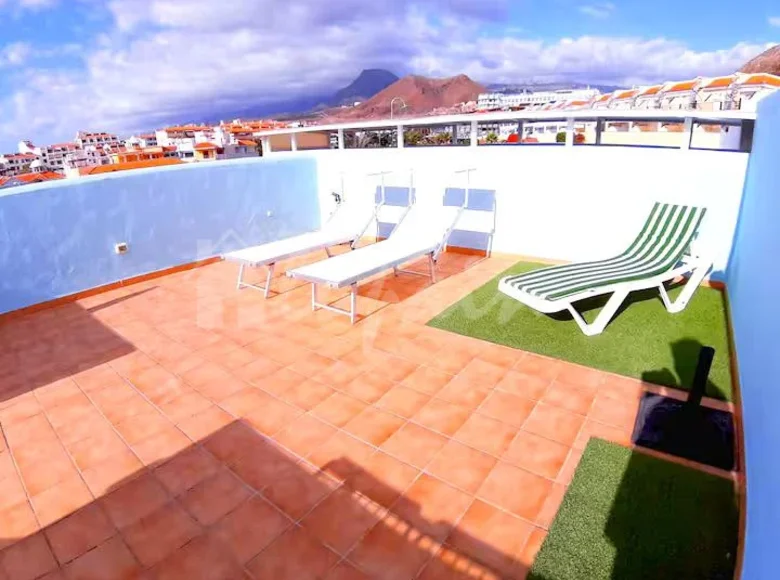1 bedroom apartment  Arona, Spain