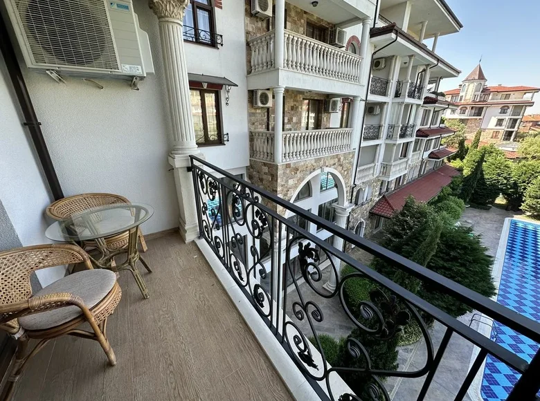 Wohnung 101 m² Nessebar, Bulgarien