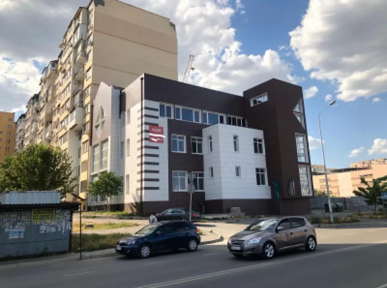 Gewerbefläche 1 418 m² Odessa, Ukraine