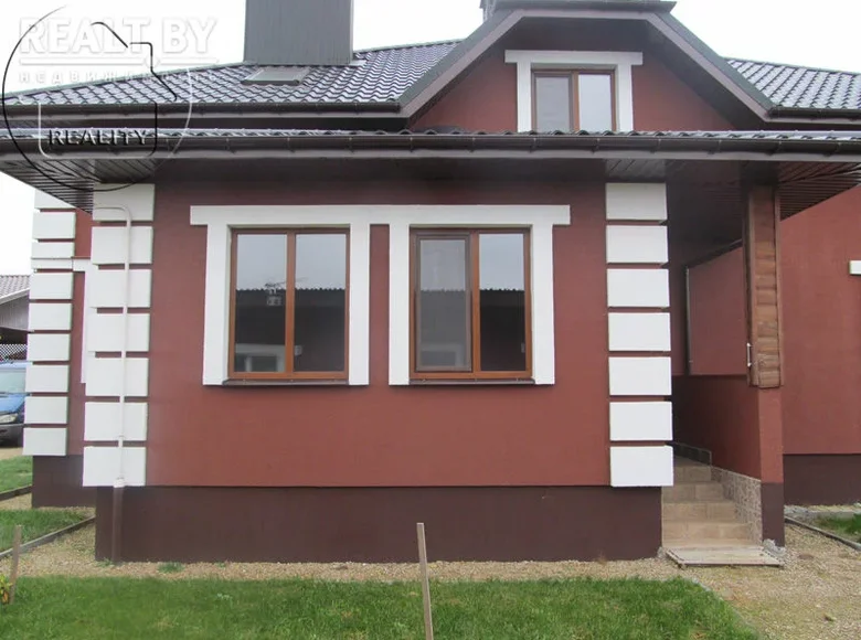 House 373 m² Brest, Belarus