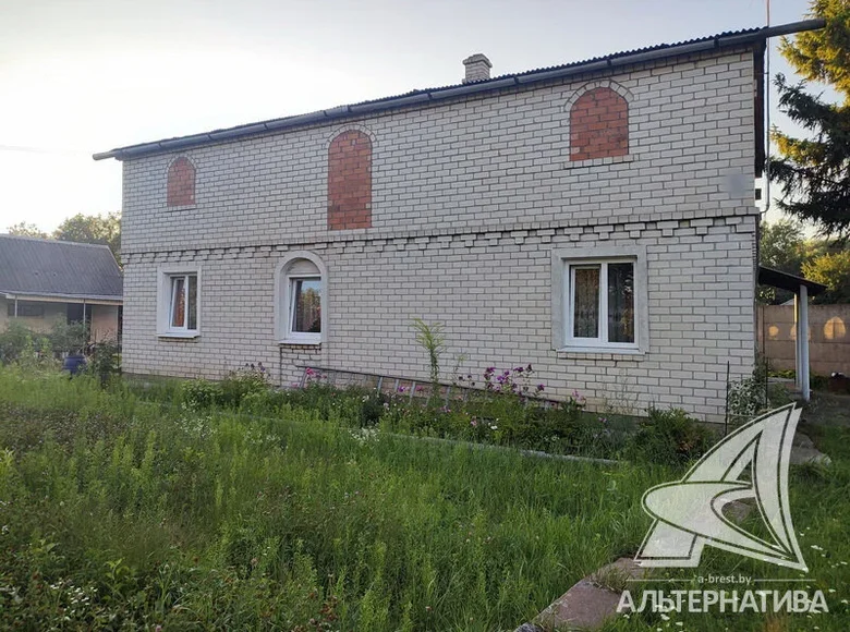 Casa 74 m² Brest, Bielorrusia