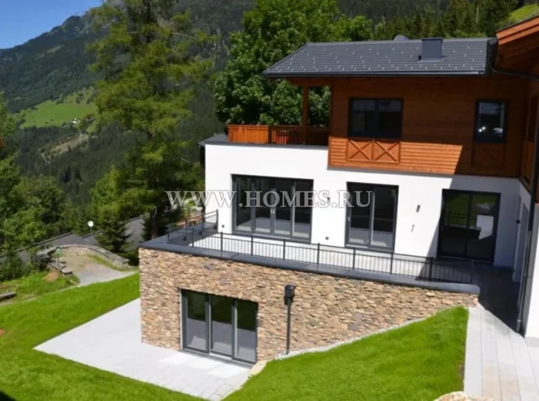 Chalet 4 Schlafzimmer 420 m² Österreich, Österreich