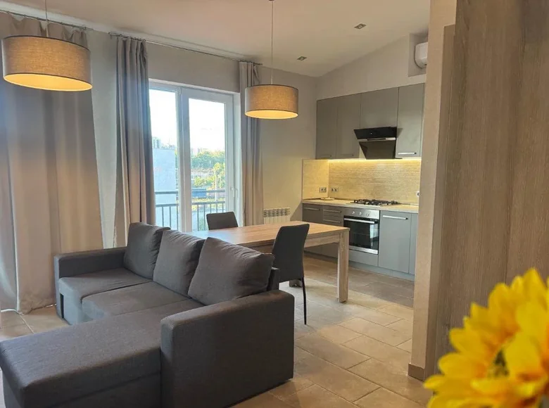 Apartamento 2 habitaciones 52 m² Tiflis, Georgia