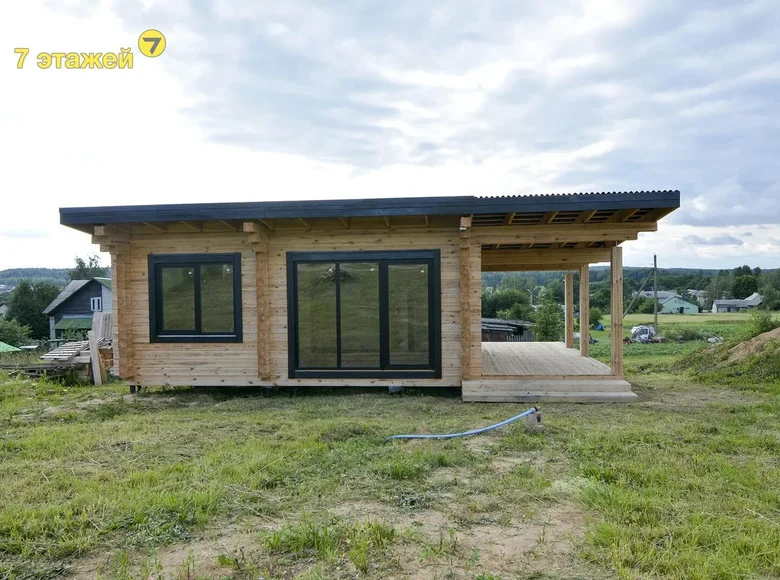 Maison 40 m² Hascilavicy, Biélorussie