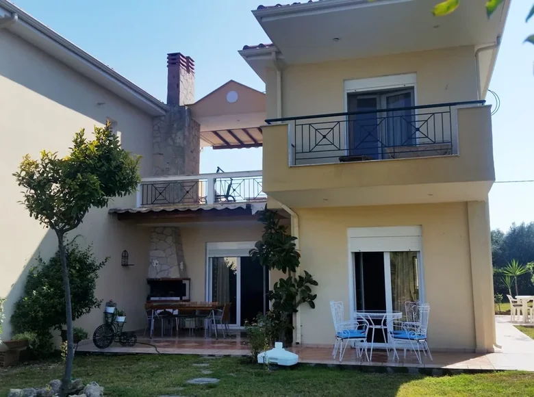 Townhouse 2 bedrooms  Nea Potidea, Greece