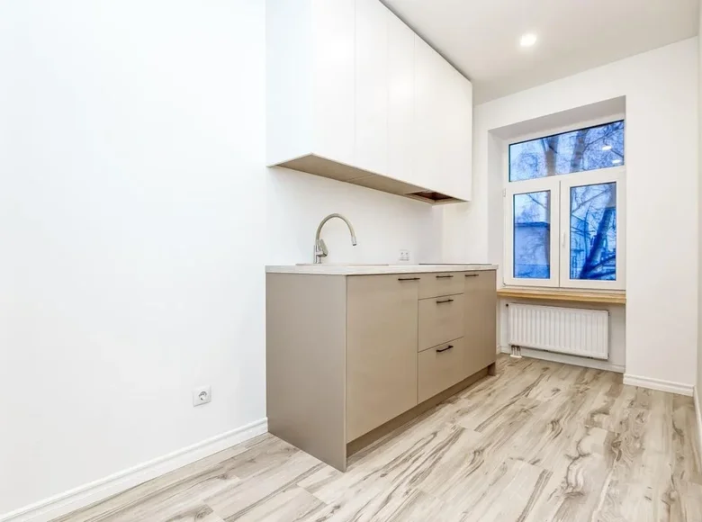 Wohnung 1 Zimmer 12 m², Alle Länder