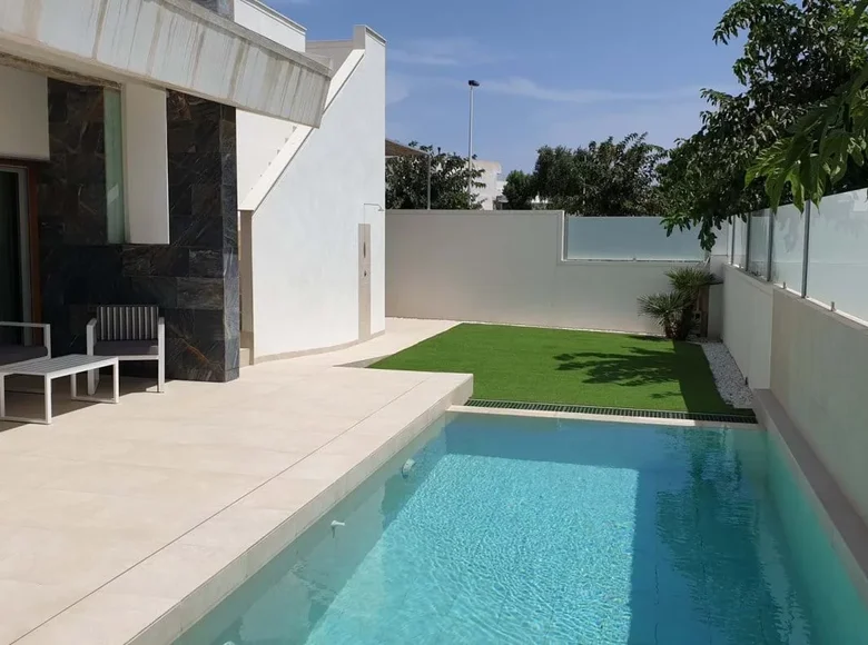 3 room villa 97 m² Molina de Segura, Spain