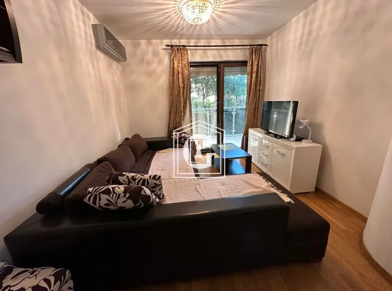 Wohnung 1 zimmer 46 m² Boreti, Montenegro