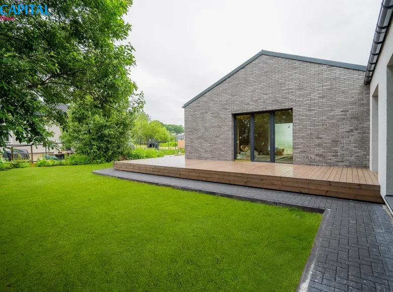 Haus 123 m² Vilnius, Litauen