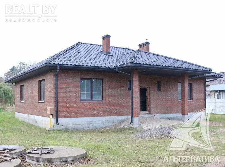 House 145 m² Brest, Belarus