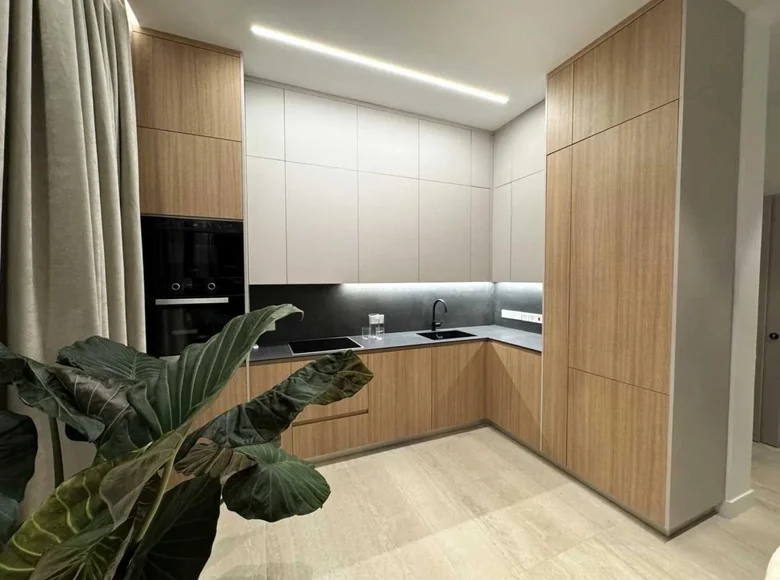 2 bedroom apartment 98 m² Nicosia, Cyprus