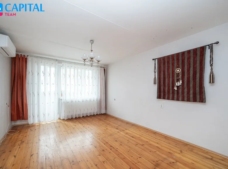 Wohnung 3 zimmer 64 m² Wilna, Litauen