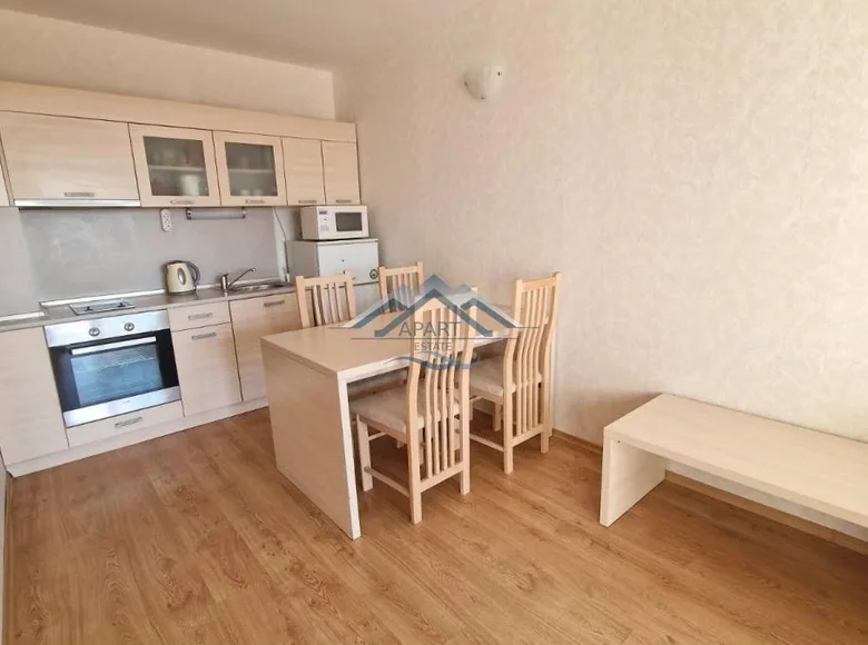 1 bedroom apartment 58 m² Ravda, Bulgaria