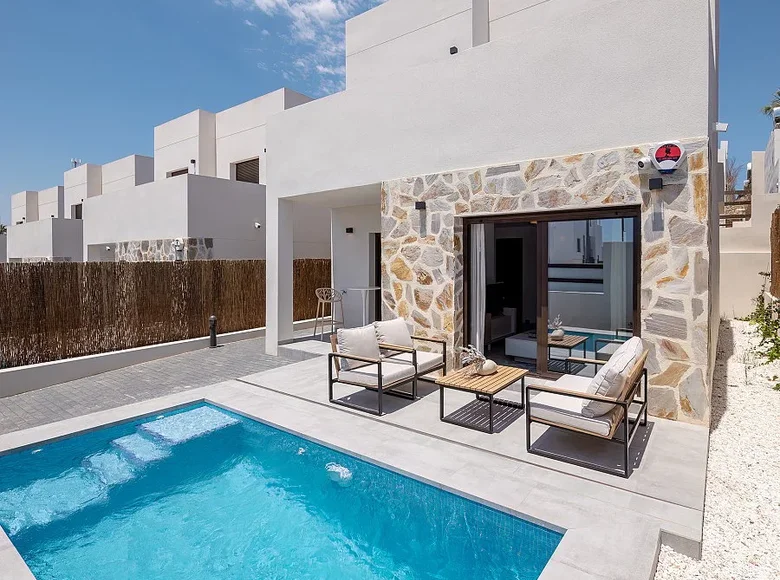 Haus 4 zimmer 85 m² Orihuela, Spanien