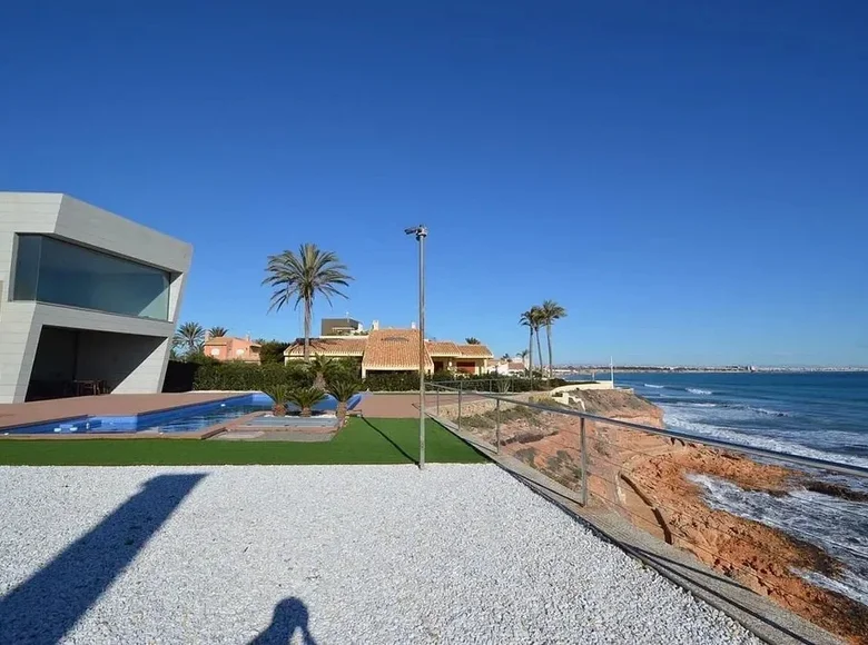 Villa de 6 chambres 459 m² Orihuela, Espagne