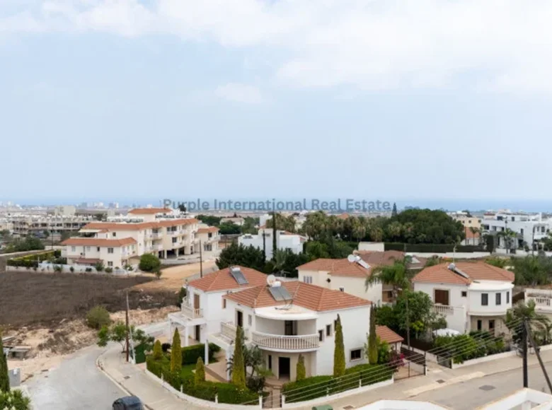 3 bedroom villa 200 m² Cyprus, Cyprus