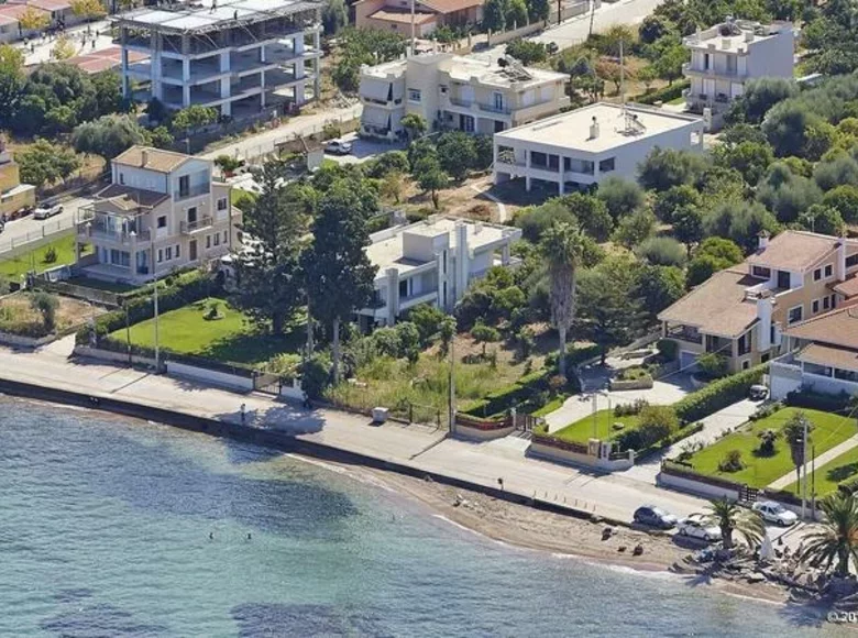 Land 1 room  Municipality of Patras, Greece