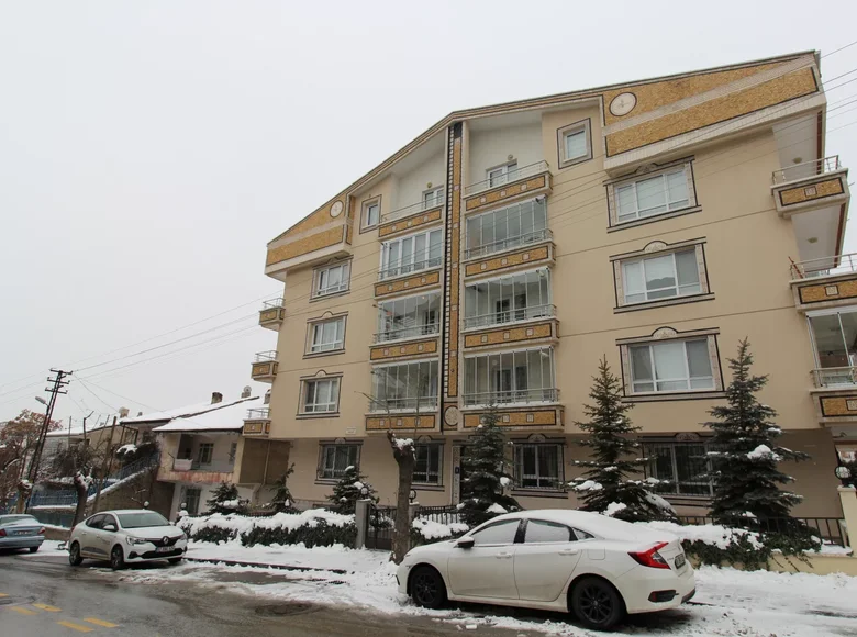 Duplex 6 chambres 300 m² Altindag, Turquie